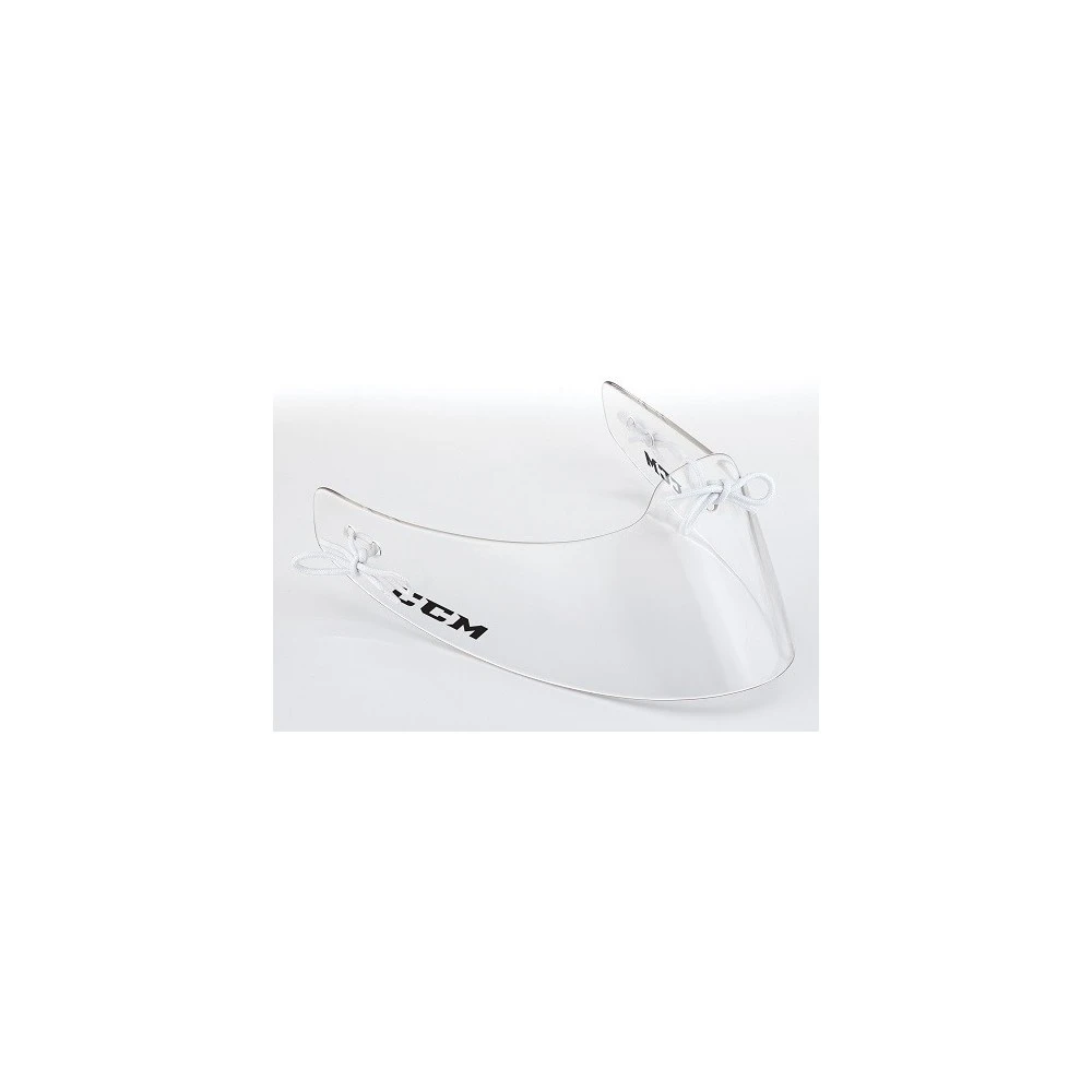 Gorgerin CCM Lexan Gardien 3 Gorgerin CCM Lexan Gardien