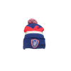 Bonnet CCM Pompon France 1 Bonnet CCM Pompon France -CCM Soldes bonnet ccm pompon france