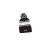 Bonnet CCM Team Fleece A Pompon Noir/blanc 2 Bonnet CCM Team Fleece A Pompon Noir/blanc -CCM Soldes bonnet ccm team fleece a pompon noirblanc