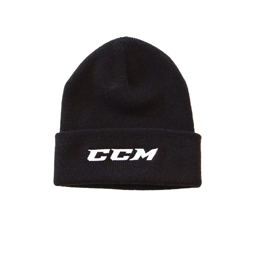 Bonnet CCM Team Knit 3 Bonnet CCM Team Knit