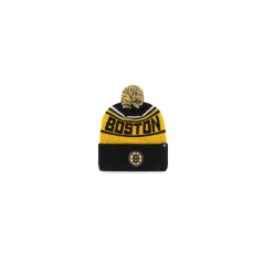 CCM Bonnet NHL 47 Knit Pom Boston