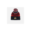 CCM Bonnet NHL 47 Knit Pom Chicago