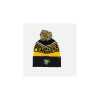 CCM Bonnet NHL 47 Knit Pom Pinguins -CCM Soldes bonnet nhl 47 knit pom pinguins 1