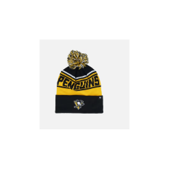 CCM Bonnet NHL 47 Knit Pom Pinguins
