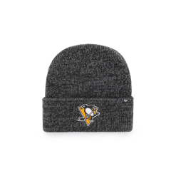 CCM Bonnet NHL 47 Cuff Beanie Pittsburgh