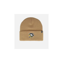 CCM Bonnet NHL 47 Knit Cuff Pittsburgh