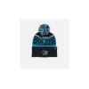 CCM Bonnet NHL 47 Knit Pom San José -CCM Soldes bonnet nhl 47 knit pom san jose
