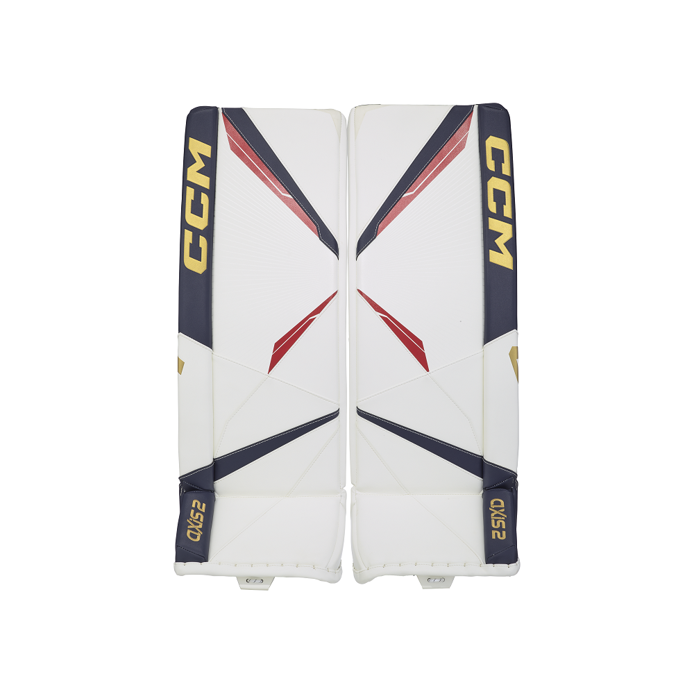 Bottes CCM AXIS 2 Pro 4 Bottes CCM AXIS 2 Pro – Image 2