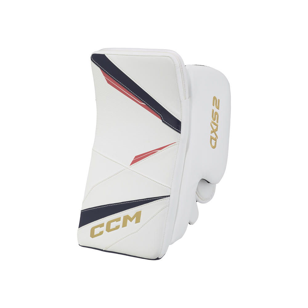 Bottes CCM AXIS 2 Pro 5 Bottes CCM AXIS 2 Pro – Image 3