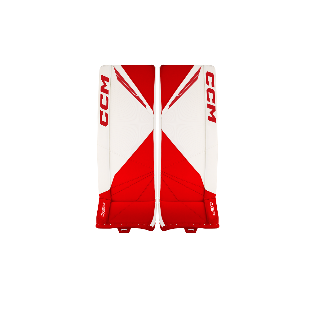 Bottes CCM AXIS 2.5 Junior 3 Bottes CCM AXIS 2.5 Junior