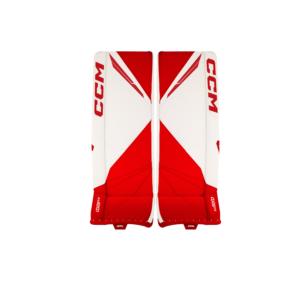Bottes CCM AXIS 2.9 Senior 3 Bottes CCM AXIS 2.9 Senior