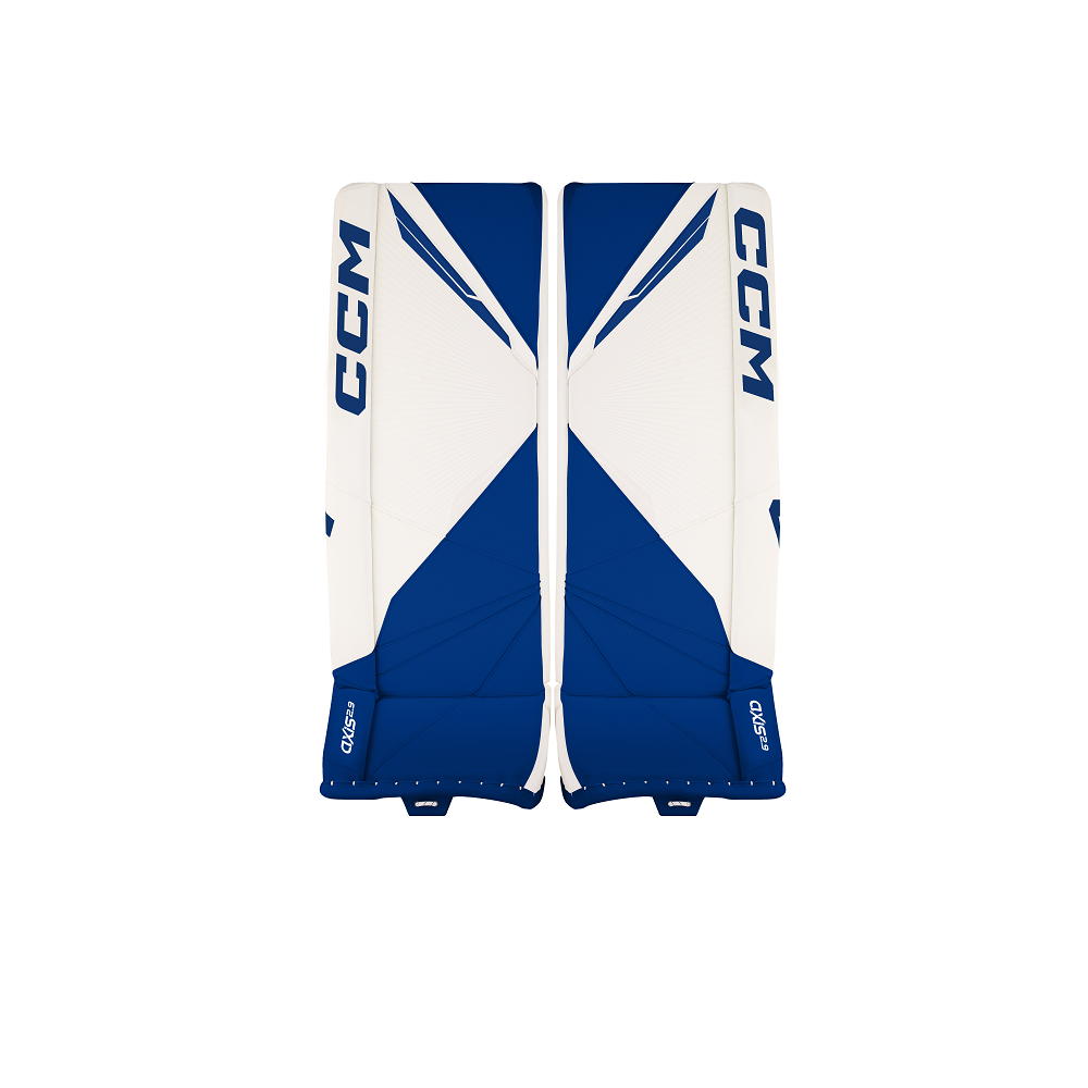 Bottes CCM AXIS 2.9 Senior 5 Bottes CCM AXIS 2.9 Senior – Image 3