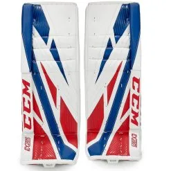 Bottes CCM Extreme Flex 4 Pro Senior