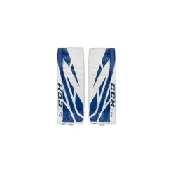 Bottes CCM Extreme Flex 4.9 Intermediaire