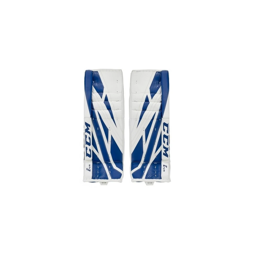 Bottes CCM Extreme Flex 4.9 Intermediaire 3 Bottes CCM Extreme Flex 4.9 Intermediaire