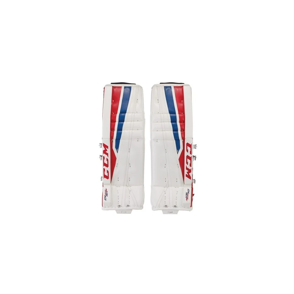 Bottes CCM Extreme Flex II Pro Senior 3 Bottes CCM Extreme Flex II Pro Senior