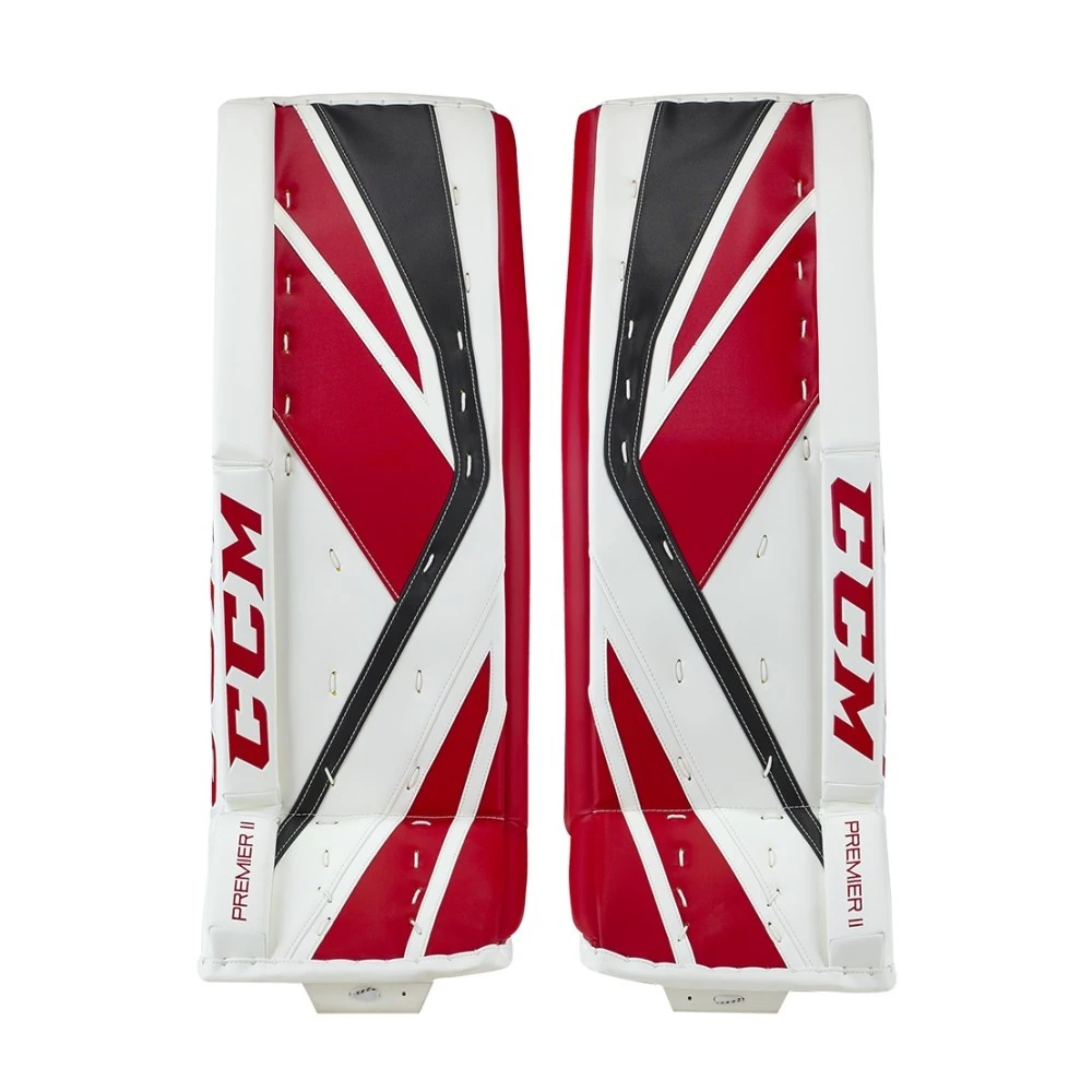 Bottes CCM Premier II Pro Senior 3 Bottes CCM Premier II Pro Senior