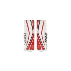 Bottes CCM Premier Pro Senior