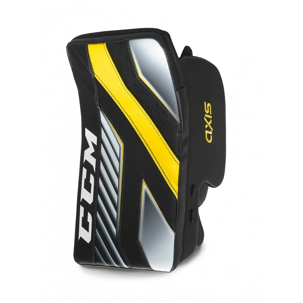 Bouclier CCM AXIS PRO Inversé 3 Bouclier CCM AXIS PRO Inversé