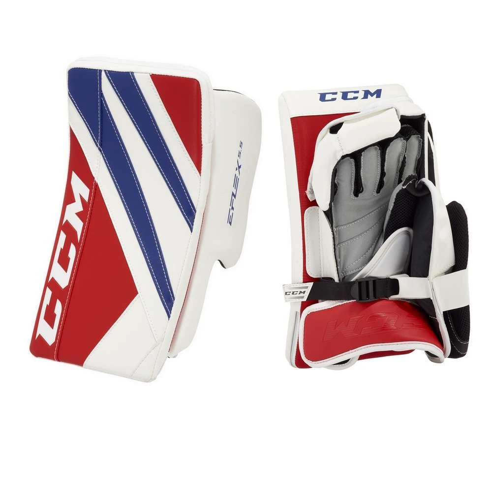 Bouclier CCM EFlex 5.5 Senior 4 Bouclier CCM EFlex 5.5 Senior – Image 2