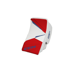 Bouclier CCM Premier P2.5 Junior -CCM Soldes bouclier ccm premier p25 junior 3