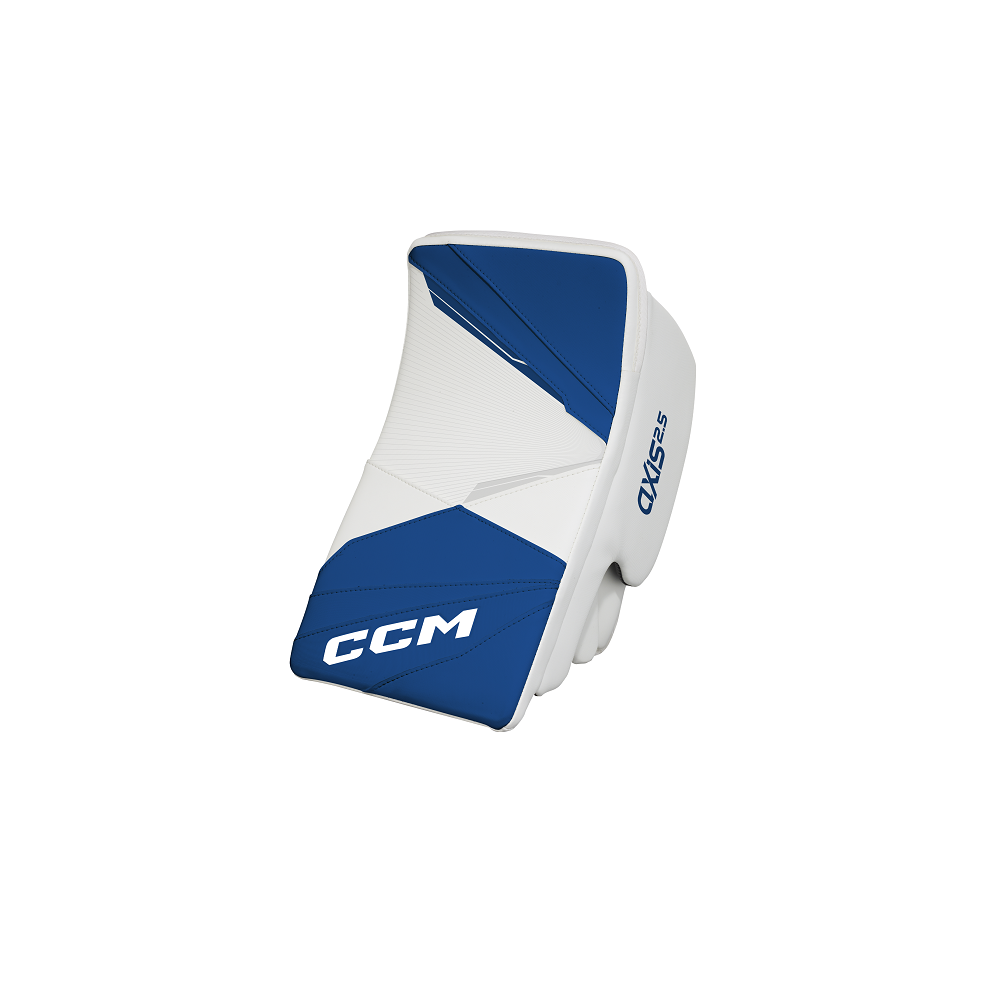 Boucliers CCM AXIS 2.5 Junior 3 Boucliers CCM AXIS 2.5 Junior