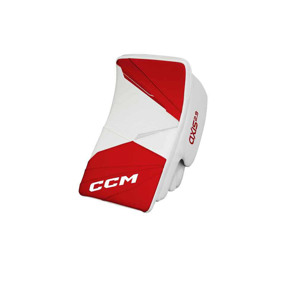 Boucliers CCM AXIS 2.9 Senior 4 Boucliers CCM AXIS 2.9 Senior – Image 2