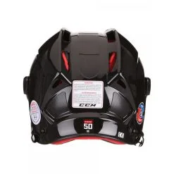Casque CCM 50 9 Casque CCM 50 -CCM Soldes casque ccm 50 3