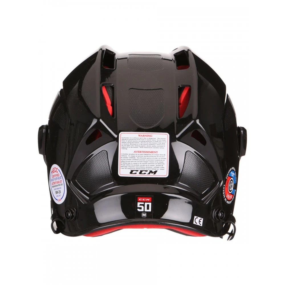 Casque CCM 50 6 Casque CCM 50 – Image 4