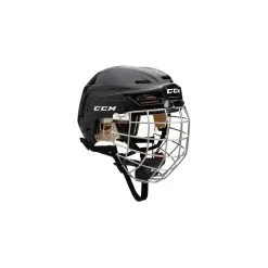 Casque + Grille CCM Tacks 110