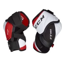 Coudières CCM Jet Speed FT485 Senior