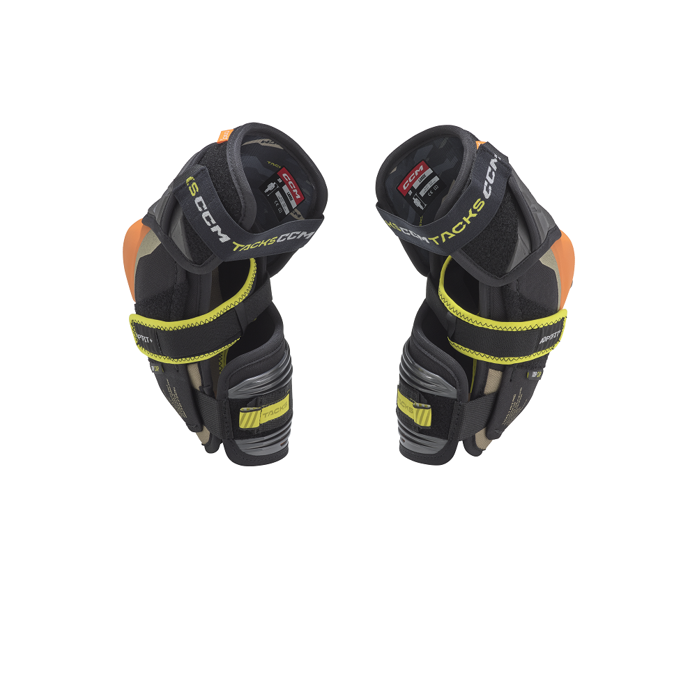 Coudières CCM Super Tacks AS5 Pro Senior 3 Coudières CCM Super Tacks AS5 Pro Senior