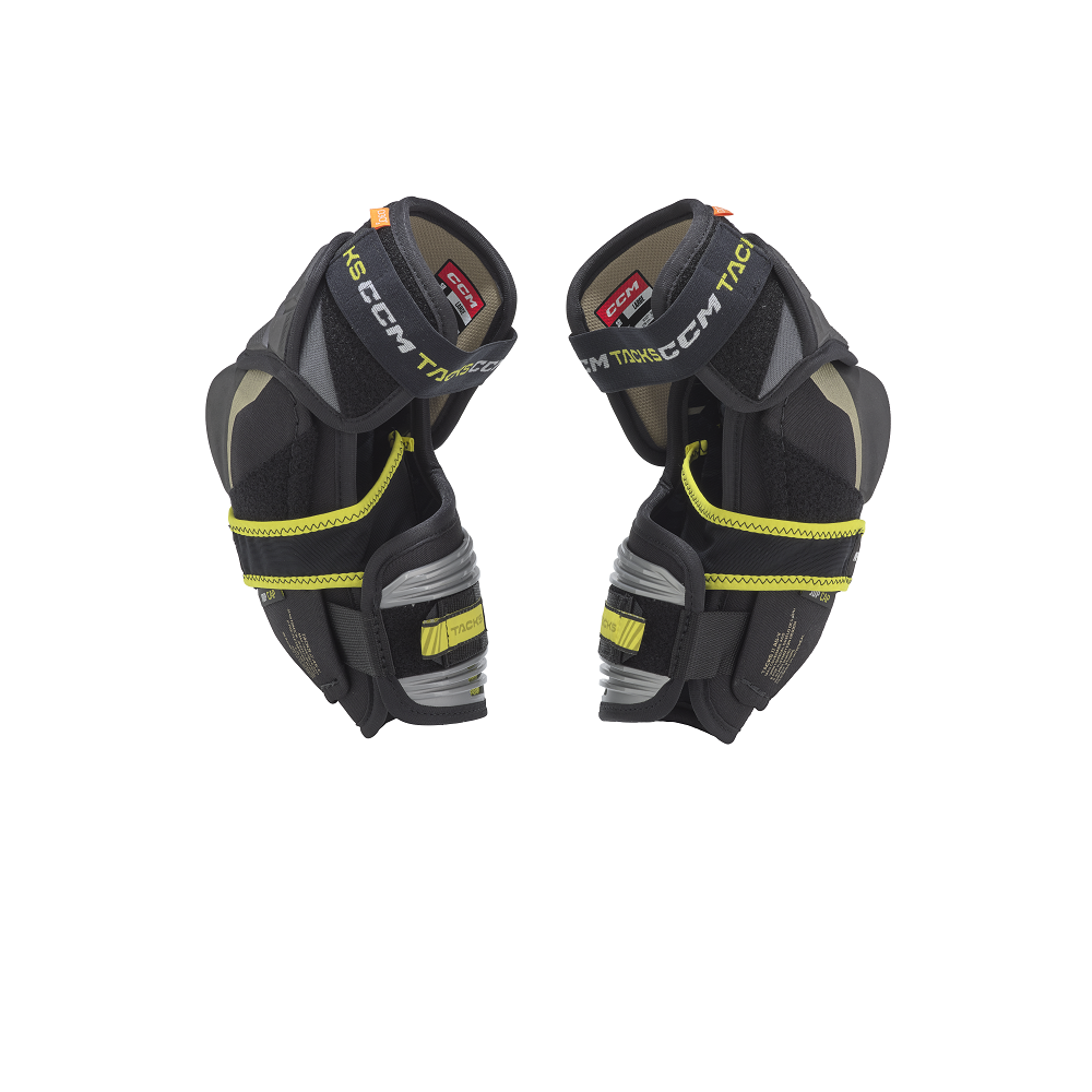 Coudières CCM Super Tacks AS5 Senior 4 Coudières CCM Super Tacks AS5 Senior – Image 2