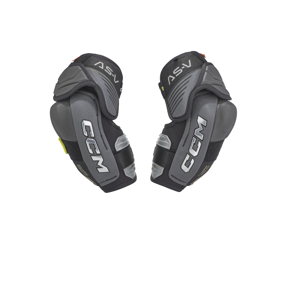 Coudières CCM Super Tacks AS5 Senior 3 Coudières CCM Super Tacks AS5 Senior