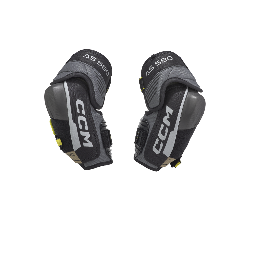 Coudières CCM Super Tacks AS580 Junior 4 Coudières CCM Super Tacks AS580 Junior – Image 2
