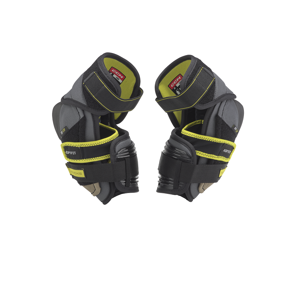 Coudières CCM Super Tacks AS580 Junior 3 Coudières CCM Super Tacks AS580 Junior