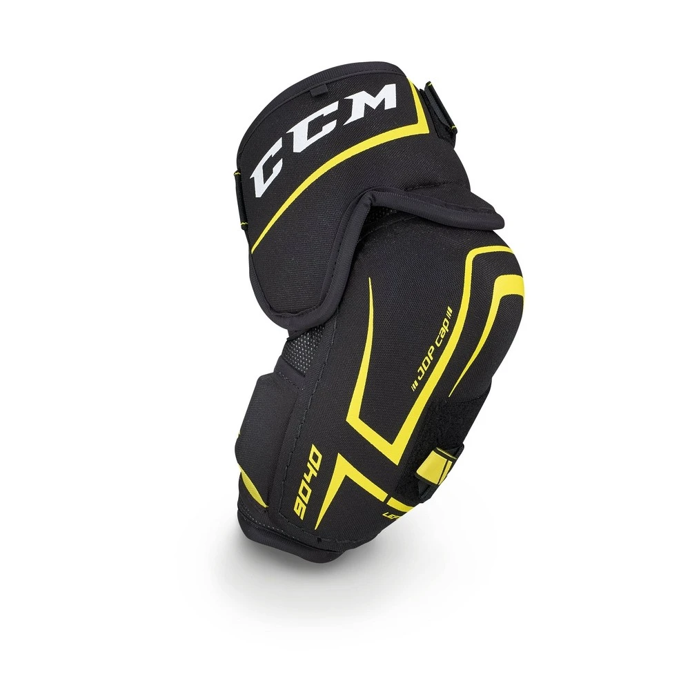 Coudieres CCM Tacks 9040 Enfant 4 Coudieres CCM Tacks 9040 Enfant – Image 2