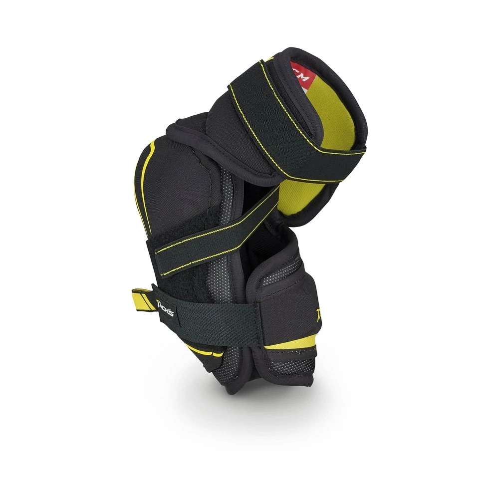 Coudieres CCM Tacks 9040 Enfant 3 Coudieres CCM Tacks 9040 Enfant