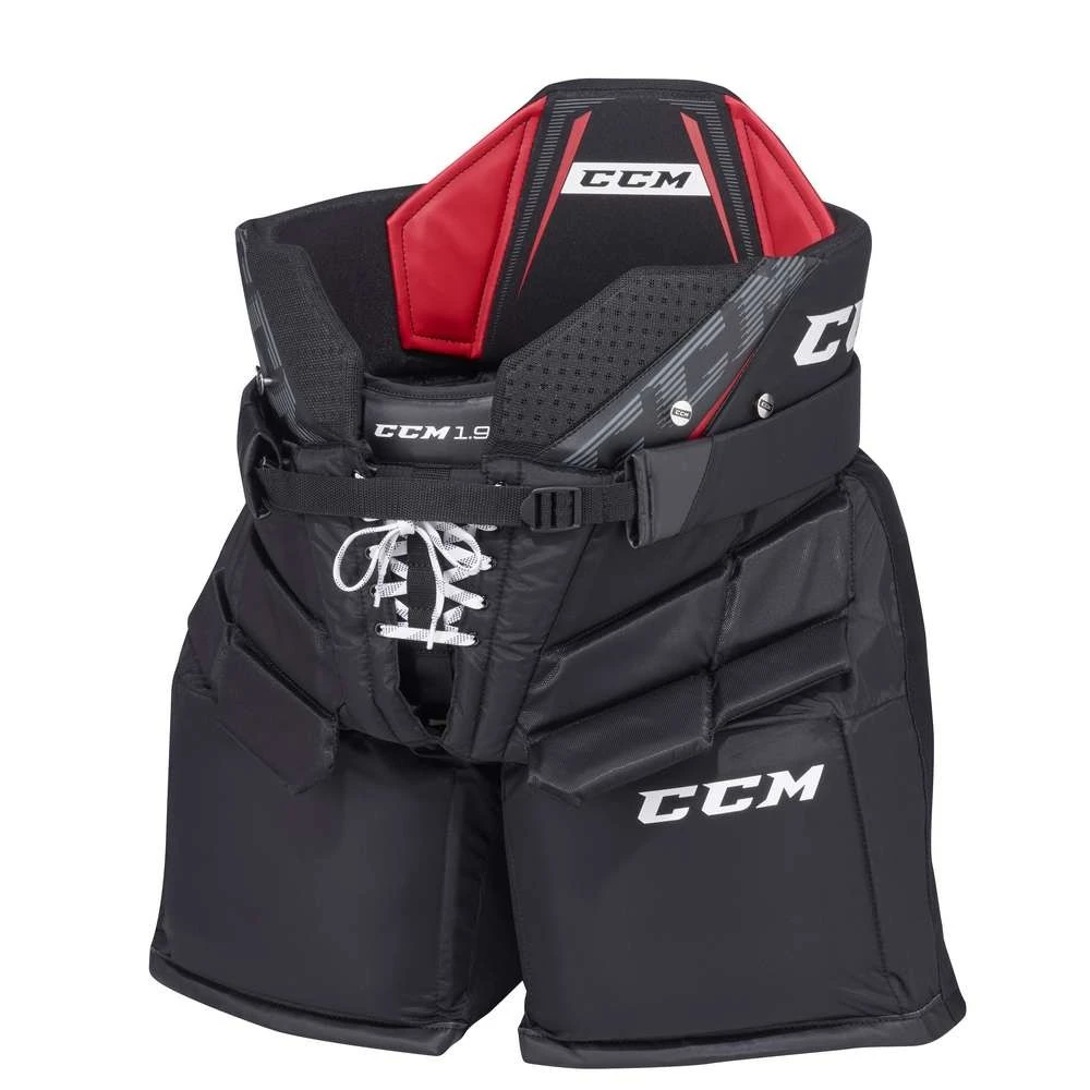 Culotte CCM 1.9 Gardien Senior 3 Culotte CCM 1.9 Gardien Senior