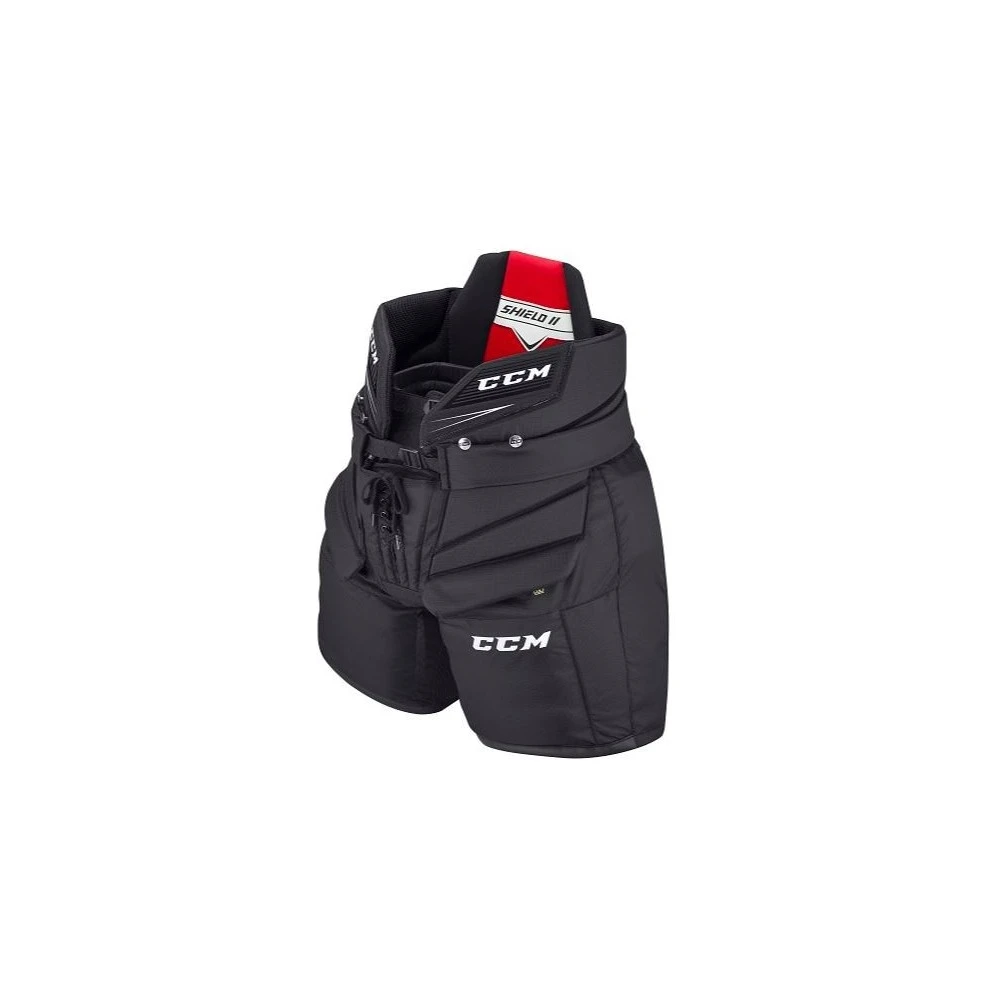 Culotte CCM Extreme Flex II Pro Gardien Senior 3 Culotte CCM Extreme Flex II Pro Gardien Senior