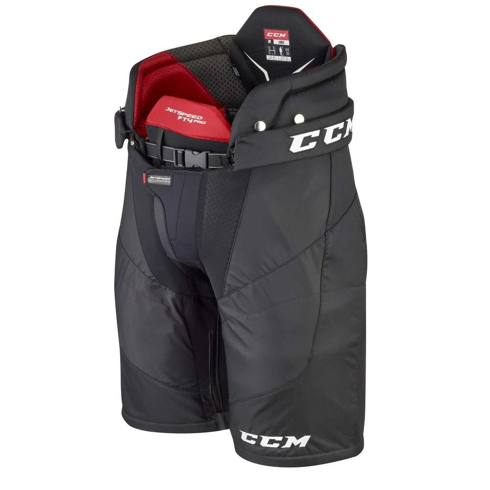Culotte CCM Jet Speed FT4 Pro VP Senior 3 Culotte CCM Jet Speed FT4 Pro VP Senior
