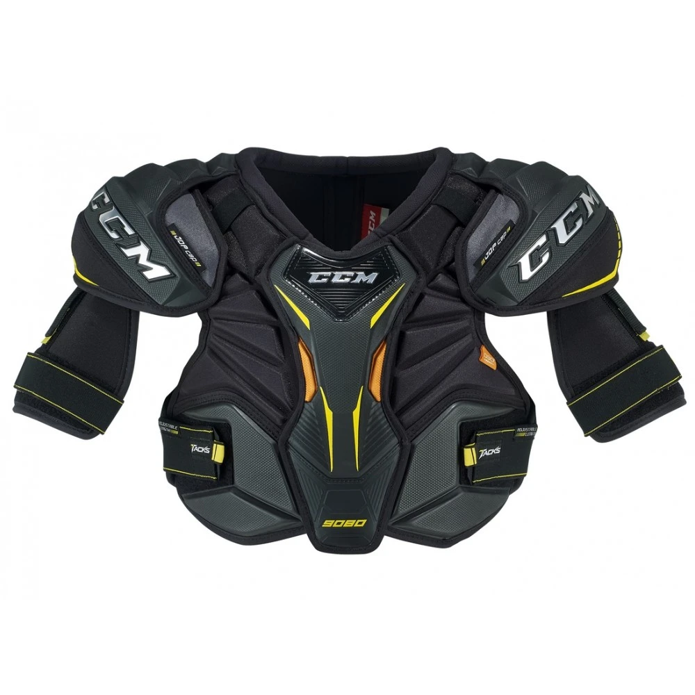 Epaulieres CCM Tacks 9080 Junior 3 Epaulieres CCM Tacks 9080 Junior