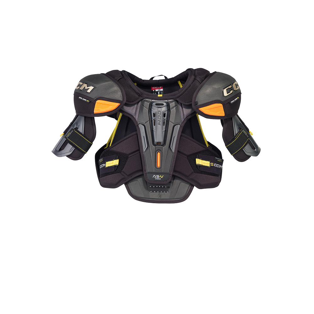 Epaulières CCM Tacks AS5 PRO Senior 3 Epaulières CCM Tacks AS5 PRO Senior