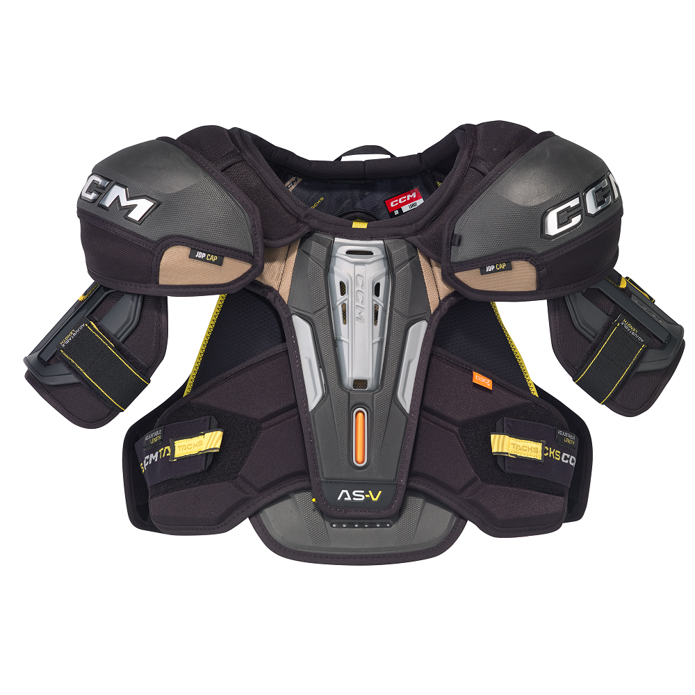 Epaulières CCM Tacks AS5 Senior 3 Epaulières CCM Tacks AS5 Senior