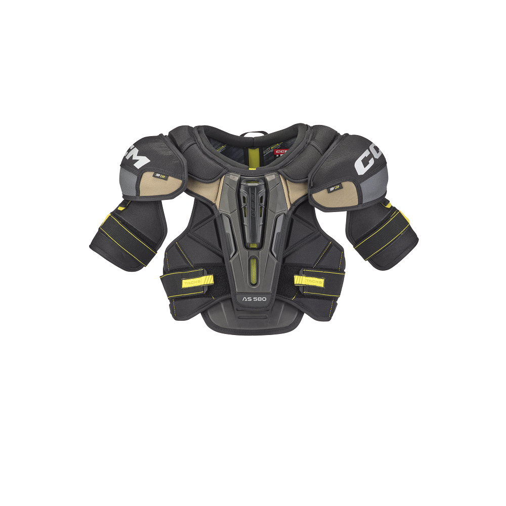 Epaulières CCM Tacks AS580 Junior 3 Epaulières CCM Tacks AS580 Junior