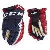 Gants CCM Jet Speed FT4 Pro Senior -CCM Soldes gants ccm jet speed ft4 pro senior