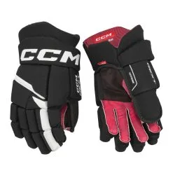 Gants CCM NEXT Junior 7 Gants CCM NEXT Junior -CCM Soldes gants ccm jet speed ft475 junior 2