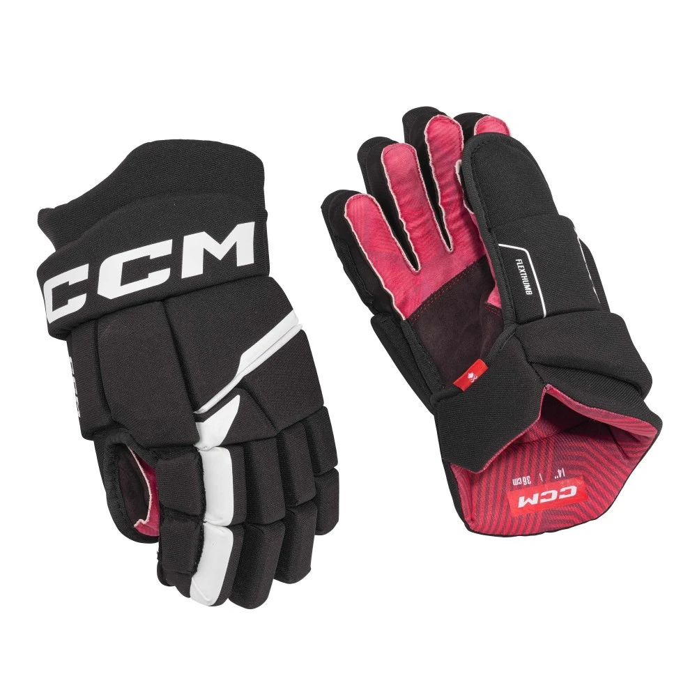 Gants CCM NEXT Senior 5 Gants CCM NEXT Senior – Image 3
