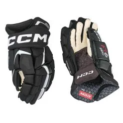 CCM Soldes 53 Gants CCM Jet Speed FT6 Pro Senior
