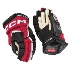 Gants CCM Jet Speed FT6 Pro Senior 9 Gants CCM Jet Speed FT6 Pro Senior -CCM Soldes gants ccm jet speed ft6 pro senior 5